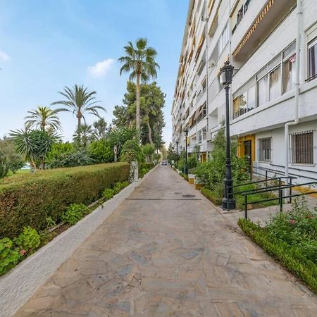 Iloftmalaga Urb. Bejar - Benalmadena Apartment Exterior foto