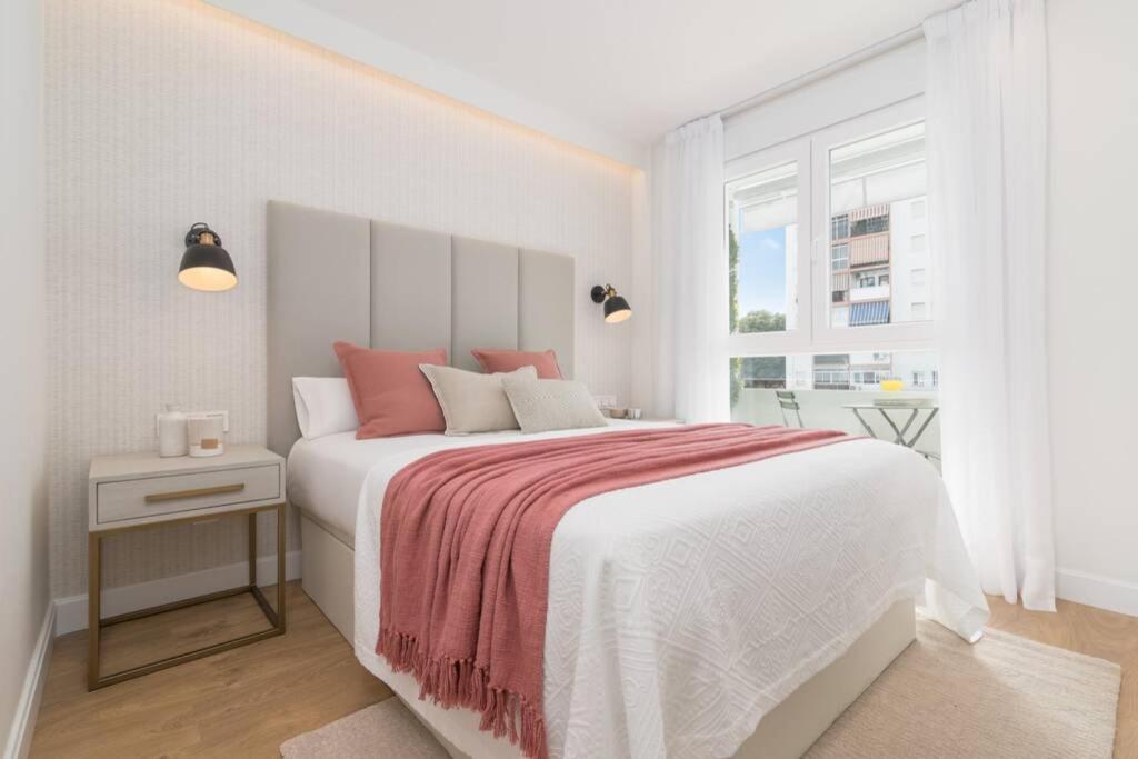 Iloftmalaga Urb. Bejar - Benalmadena Apartment Exterior foto