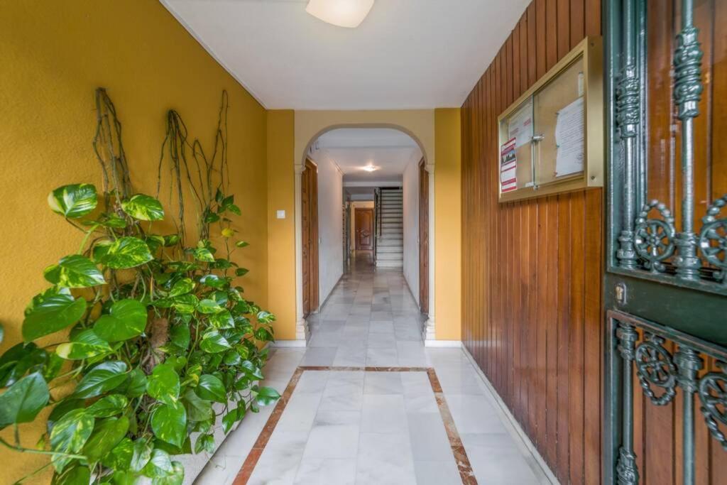 Iloftmalaga Urb. Bejar - Benalmadena Apartment Exterior foto