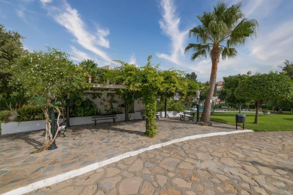 Iloftmalaga Urb. Bejar - Benalmadena Apartment Exterior foto