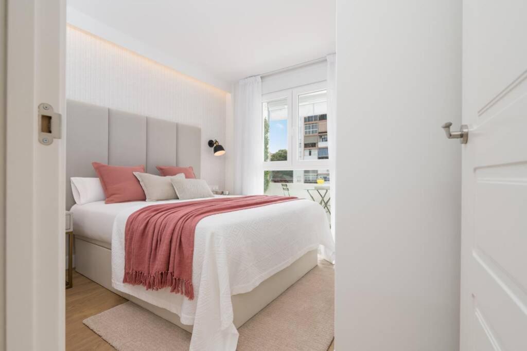 Iloftmalaga Urb. Bejar - Benalmadena Apartment Exterior foto