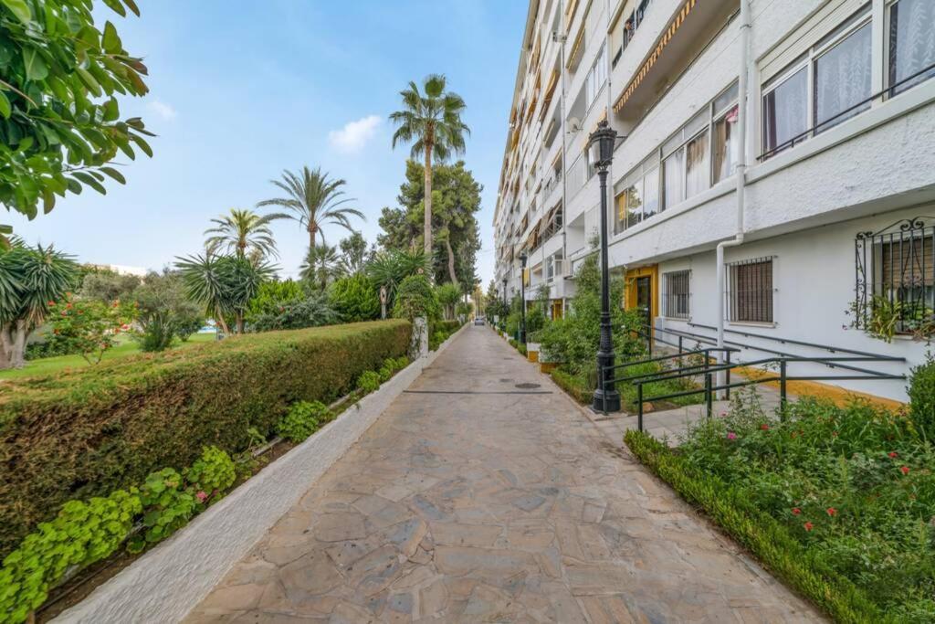Iloftmalaga Urb. Bejar - Benalmadena Apartment Exterior foto