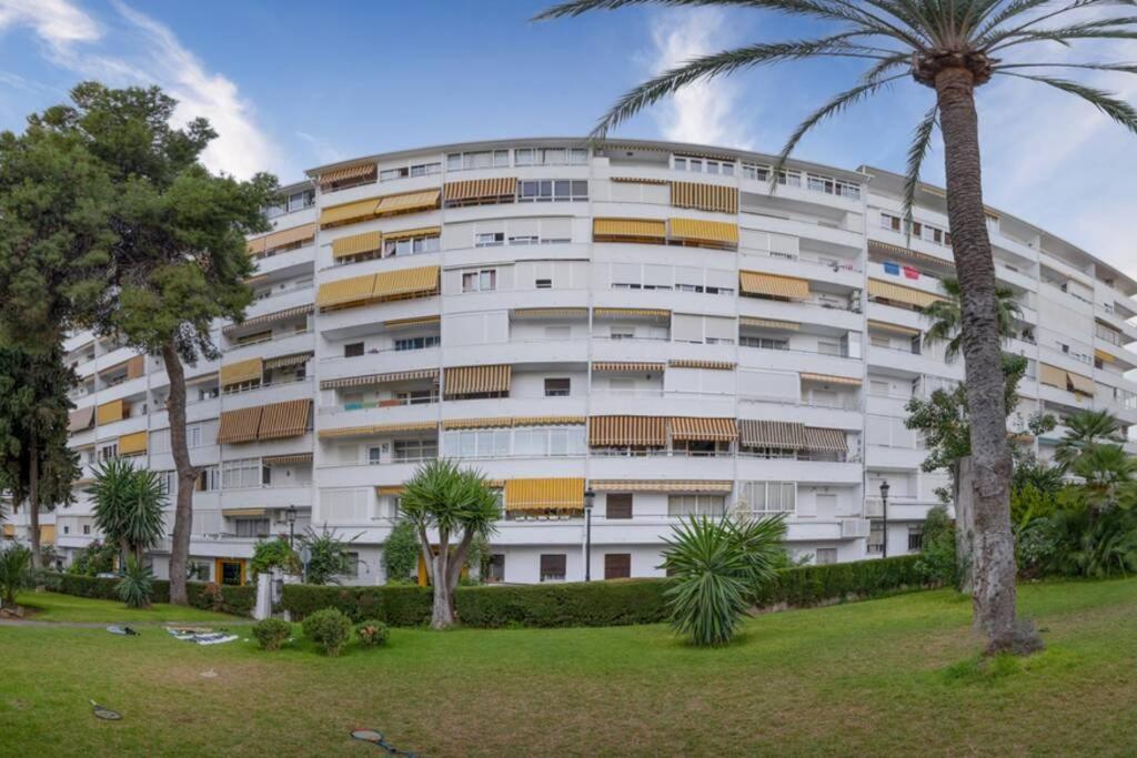 Iloftmalaga Urb. Bejar - Benalmadena Apartment Exterior foto