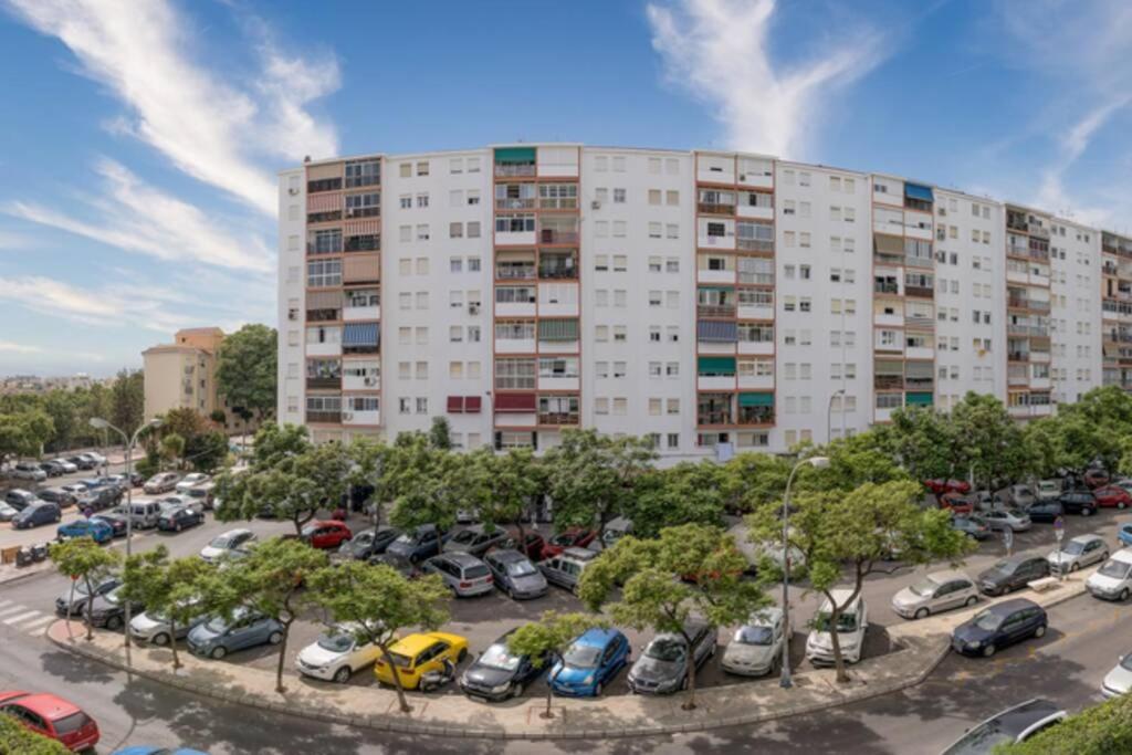 Iloftmalaga Urb. Bejar - Benalmadena Apartment Exterior foto