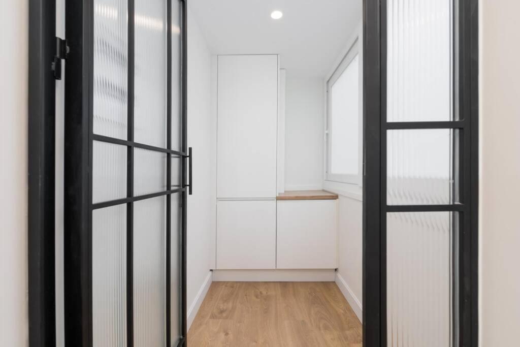 Iloftmalaga Urb. Bejar - Benalmadena Apartment Exterior foto