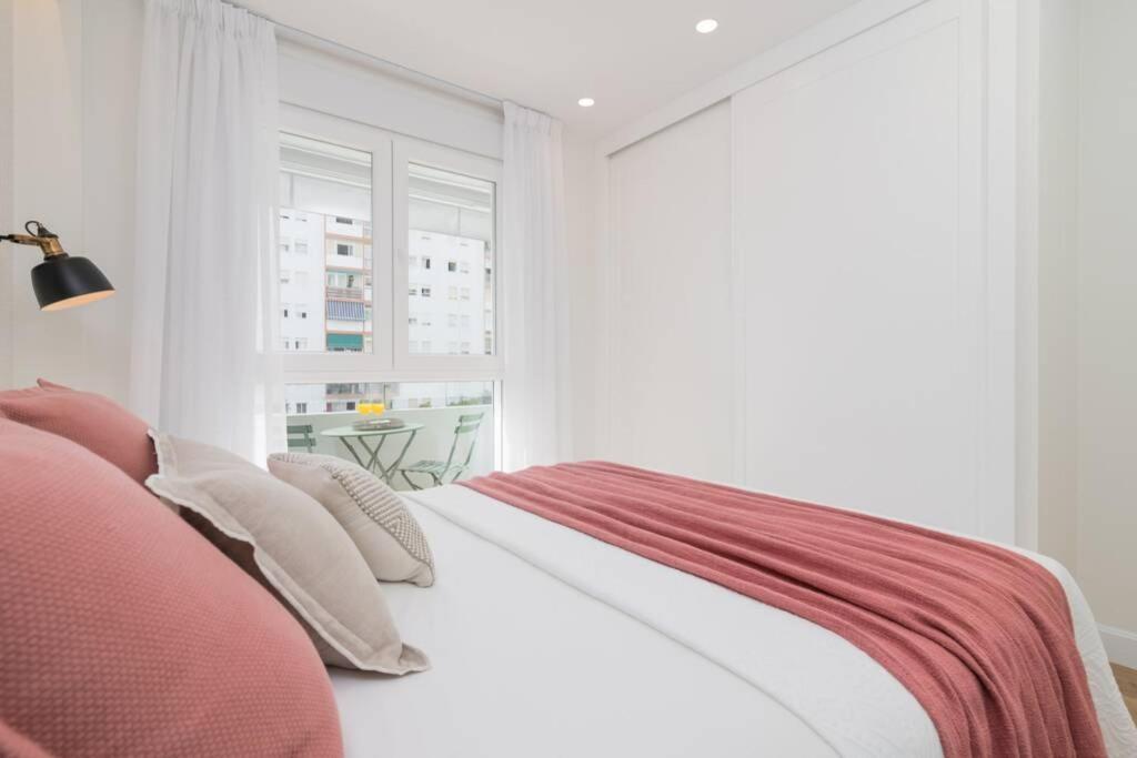 Iloftmalaga Urb. Bejar - Benalmadena Apartment Exterior foto