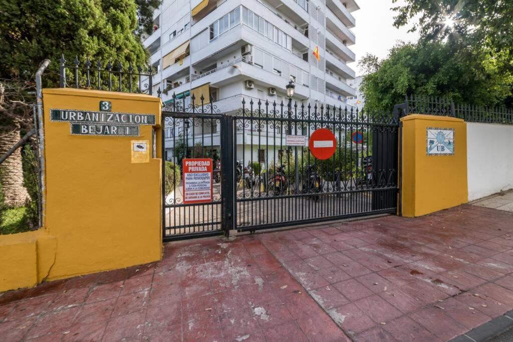 Iloftmalaga Urb. Bejar - Benalmadena Apartment Exterior foto