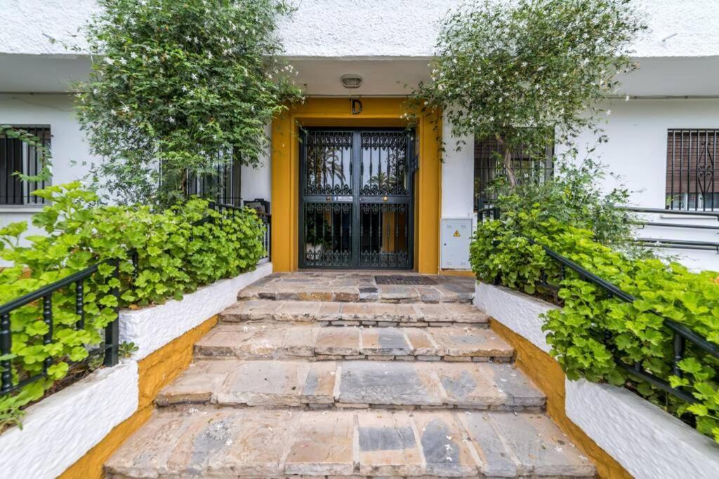 Iloftmalaga Urb. Bejar - Benalmadena Apartment Exterior foto